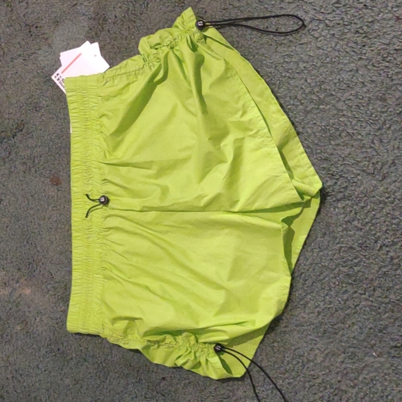 Lime green 💚 Sports Illustrated outfit nwt - Picture 9 of 14